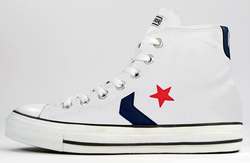 Converse Star Player